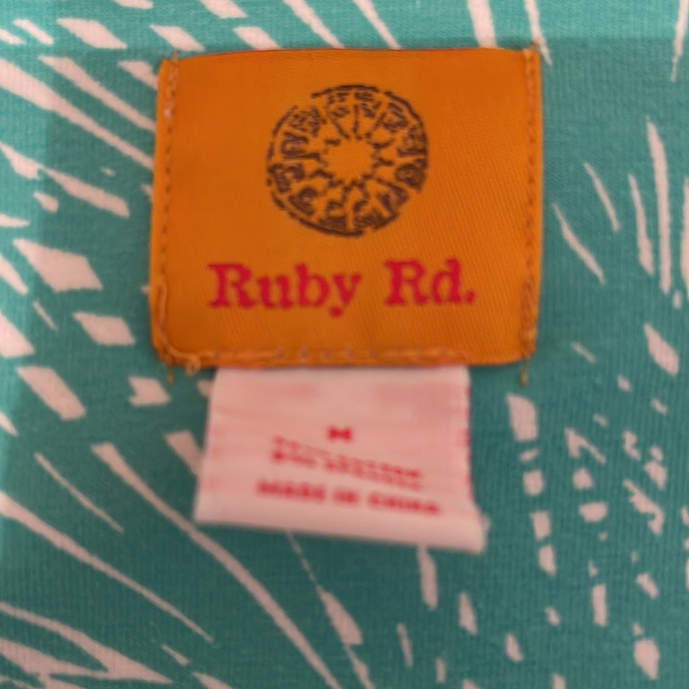 Ruby Rd. Top - image 4